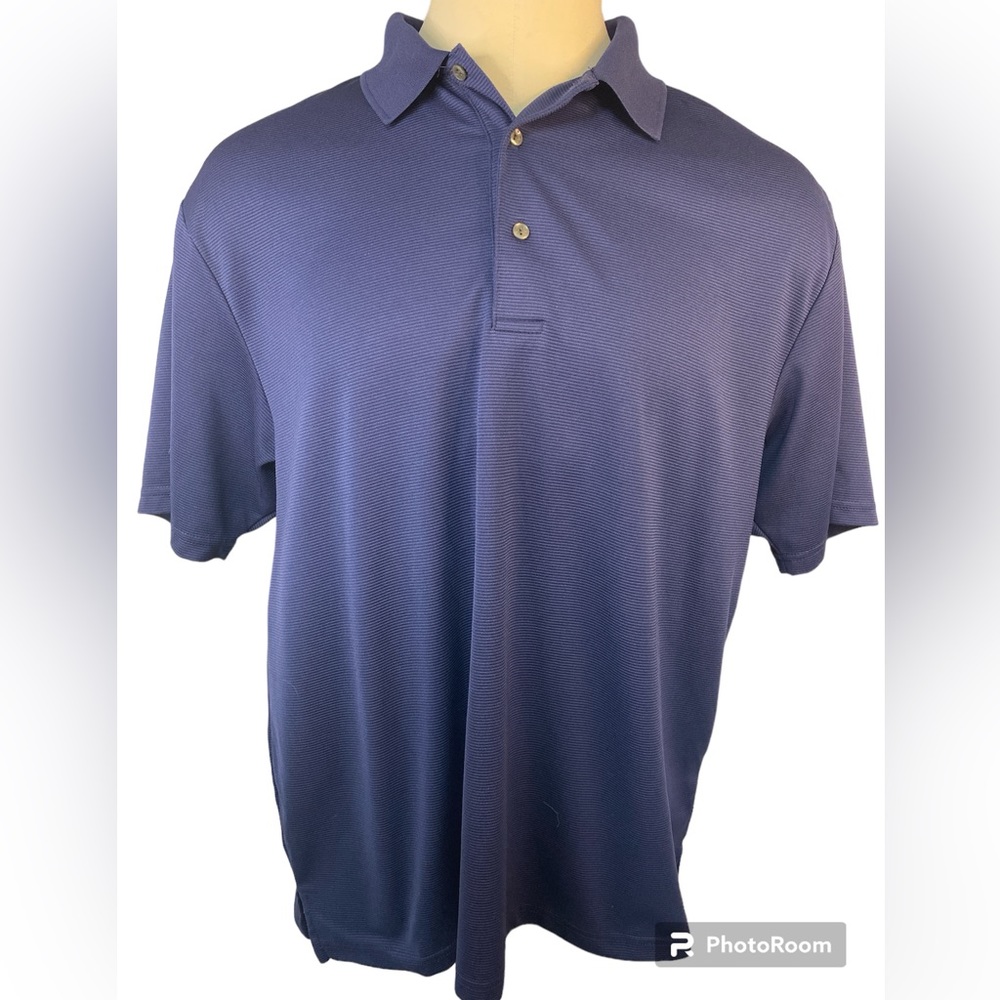 Ben Hogan Performance Short Sleeve Golf Shirt Men’s 2XL